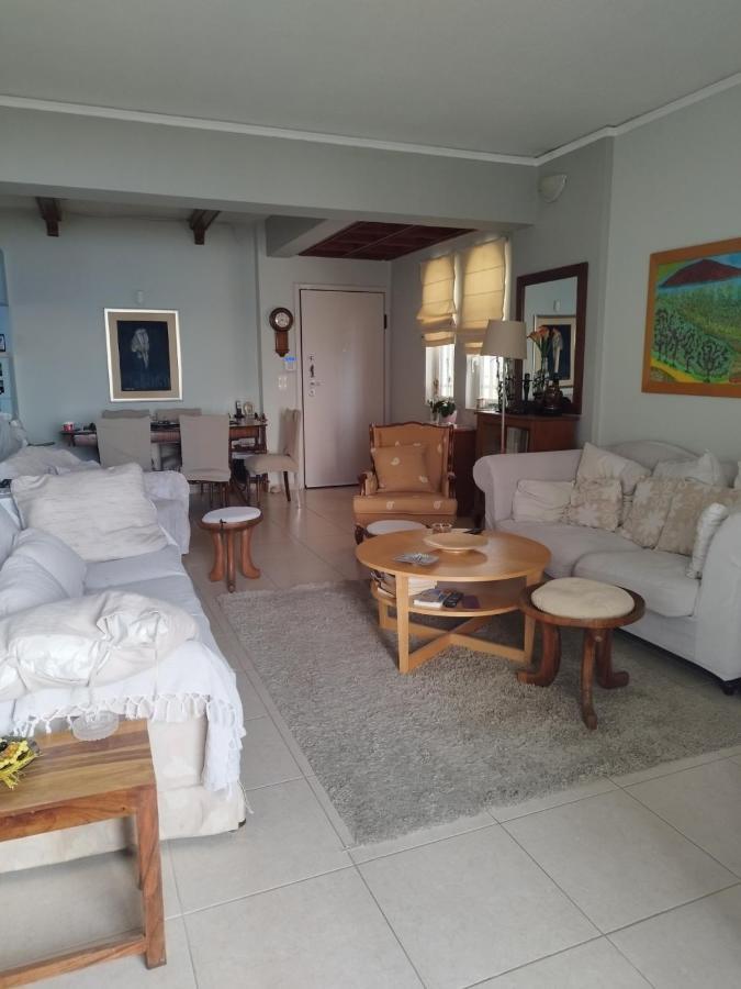 Apartament Indigo Rafína Zewnętrze zdjęcie