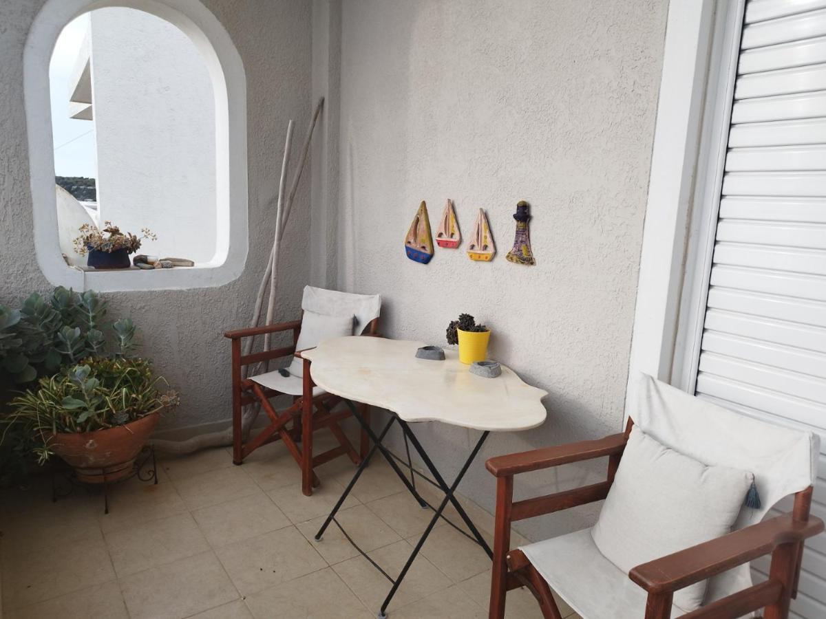 Apartament Indigo Rafína Zewnętrze zdjęcie