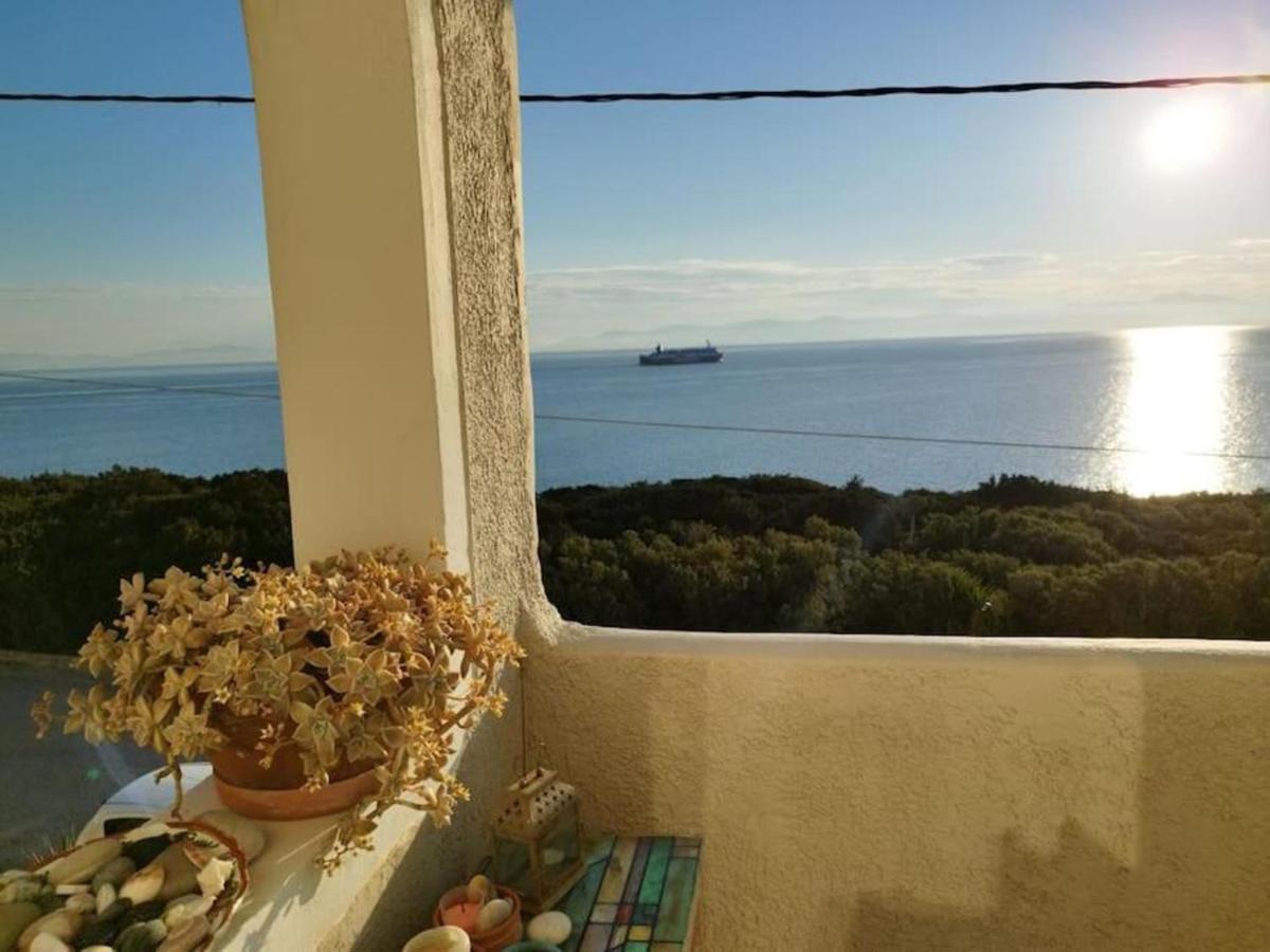 Apartament Indigo Rafína Zewnętrze zdjęcie