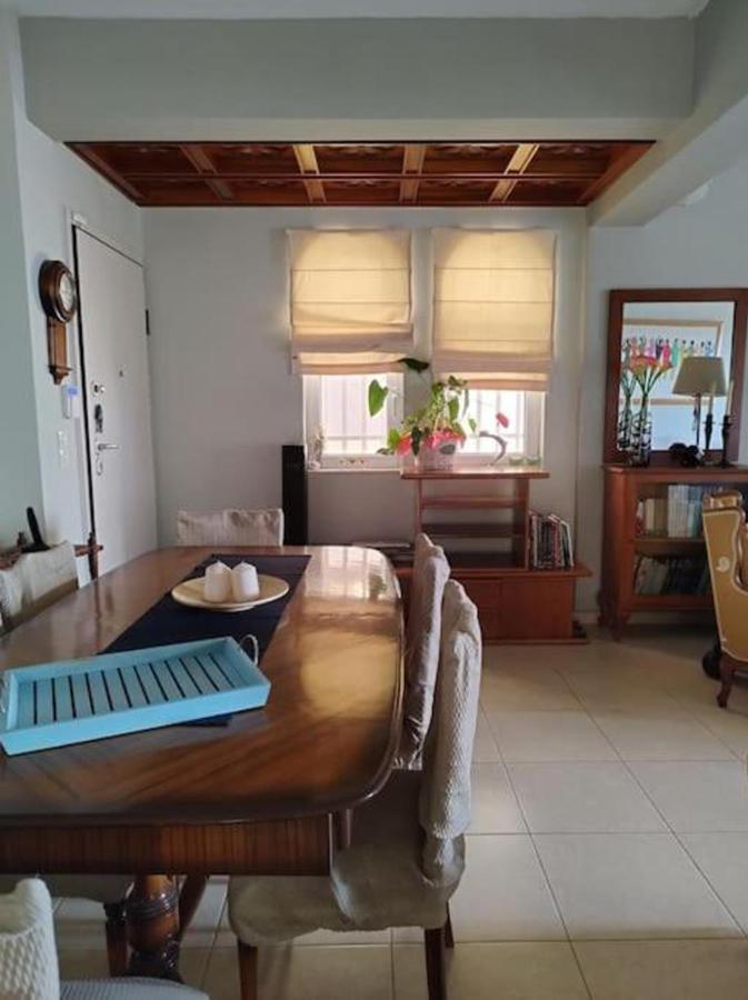 Apartament Indigo Rafína Zewnętrze zdjęcie