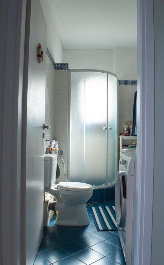 Apartament Indigo Rafína Zewnętrze zdjęcie