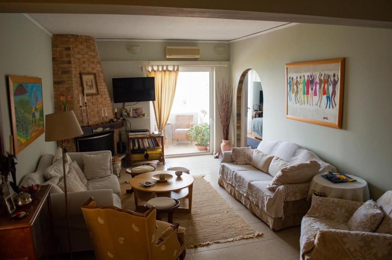 Apartament Indigo Rafína Zewnętrze zdjęcie