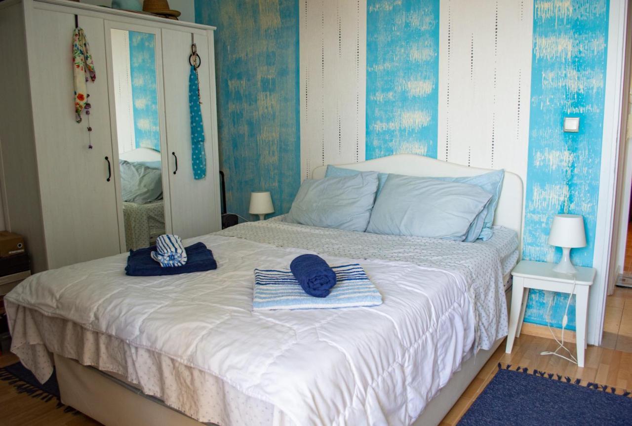 Apartament Indigo Rafína Zewnętrze zdjęcie