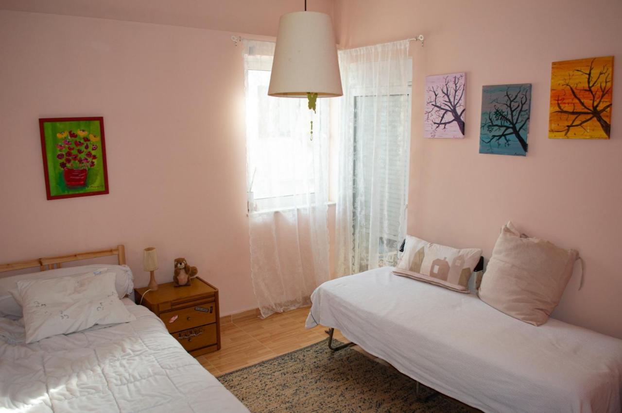 Apartament Indigo Rafína Zewnętrze zdjęcie