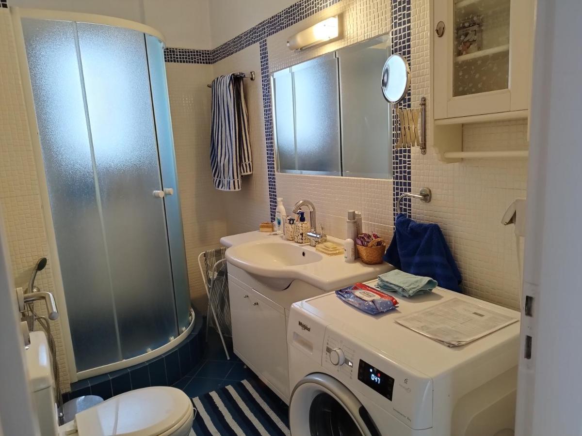 Apartament Indigo Rafína Zewnętrze zdjęcie