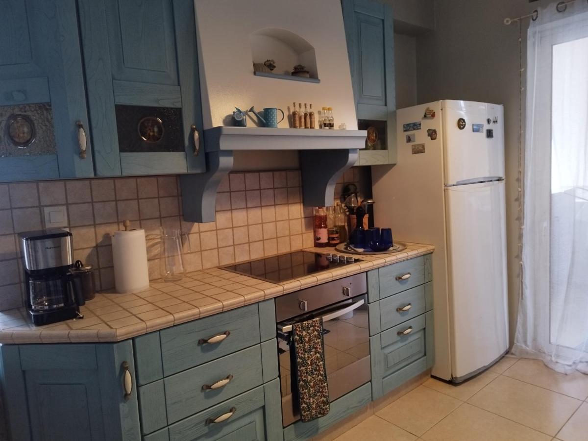 Apartament Indigo Rafína Zewnętrze zdjęcie