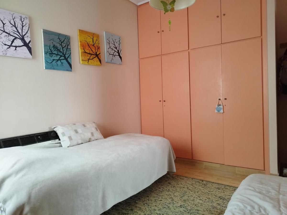 Apartament Indigo Rafína Zewnętrze zdjęcie